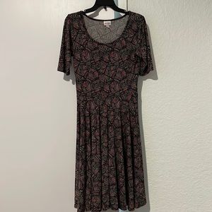 LulaRoe dress size M